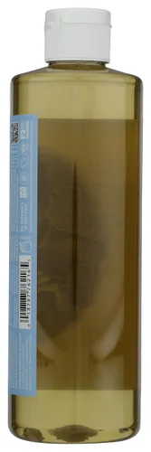 Vista 2 de Dr. Bronner's - Jabón líquido de Castilla, sin fragancia para bebé