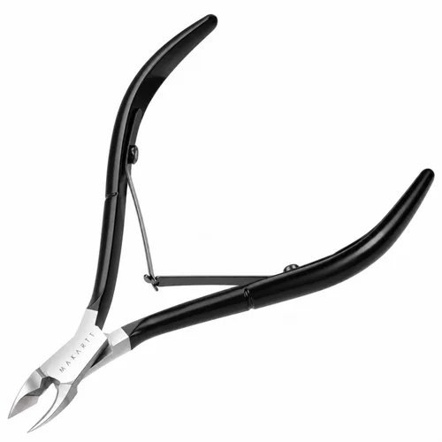 Vista 12 de Makartt Cortacutículas, Cortador de Cutículas Rosa Extremadamente Afilado de Mandíbula Completa Removedor de Cutículas Cuidado de Uñas para Manicura