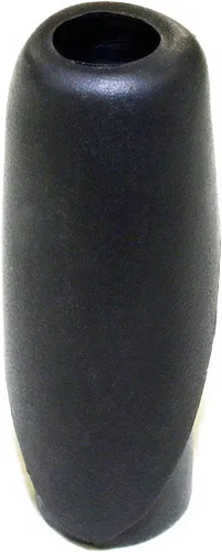 Vista 4 de AntennaMastsRus - El ojal de la base de la antena es compatible con Volkswagen Cabrio, Golf, Jetta (1993-2002) - Número de pieza 1HM-035-539B