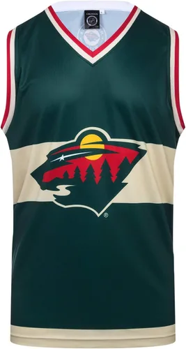 Vista 21 de Calhoun Camiseta sin mangas de hockey para hombre NHL