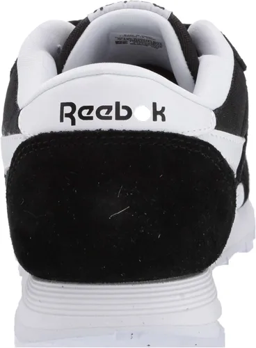 Vista 3 de Reebok Tenis clásicos de nailon para niño