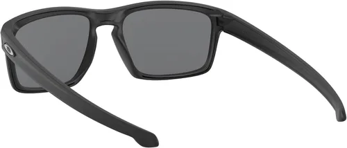 Vista 6 de Oakley Men's Oo9262 Sliver Rectangular Sunglasses