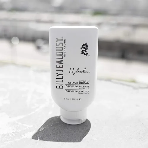 Vista 8 de Billy Jealousy Hydroplane - Crema de afeitar para hombre