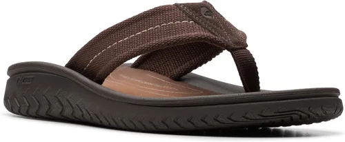 Vista 8 de Clarks Chanclas para hombre