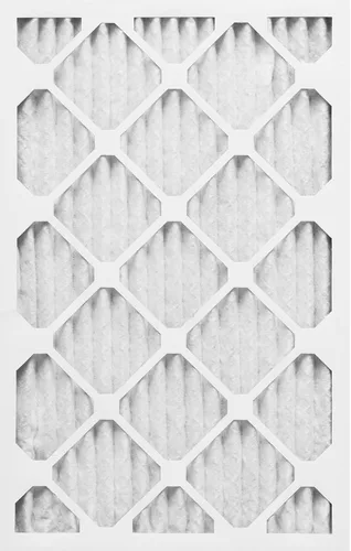 Vista 24 de Nordic Pure Filtros de aire para horno MERV 6 de 16 x 20 x 1 pulgadas (tamaño real: 15 1/2 x 19 1/2 x 3/4), color verde poliéster MERV 6, reduce
