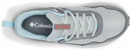 Vista 7 de Columbia Zapatos de senderismo impermeables Plateau para mujer
