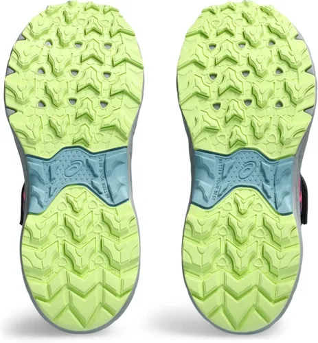 Vista 7 de ASICS Tenis de correr preescolares PRE Venture 9 para niños