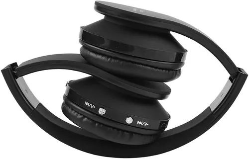 Vista 9 de Diyeeni Wireless Gaming Headphone V3.0+EDR Version Highgrade Speakers Plugandplay Design Inbuilt Microphone HiFi Stereo Earphone for PS4