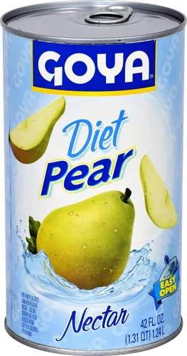 Vista 4 de Goya Foods Diet - Néctar de albaricoque, 42 onzas líquidas (paquete de 12)