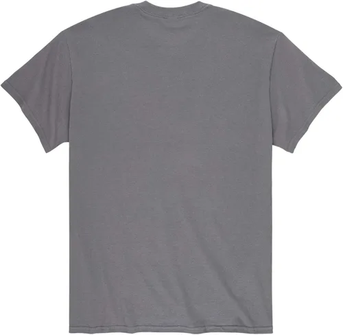Vista 2 de Peanuts - Camiseta para hombre - Snoopy Team USA Americana