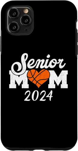 Vista 11 de iPhone 15 Senior mom 2024 Case