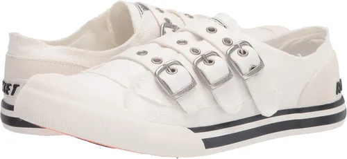 Vista 7 de Rocket Dog - Tenis Jolissa Orchard de algodón a la moda para mujer