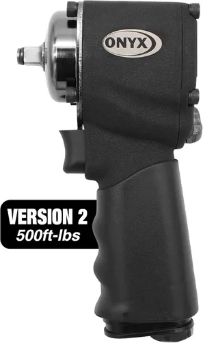 Vista 8 de Astro Pneumatic - Llave de impacto nano de 1/2 pulgada con enchufe giratorio de bola Flexzilla