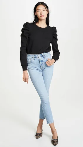 Vista 5 de Rebecca Minkoff Janine Sudadera para mujer
