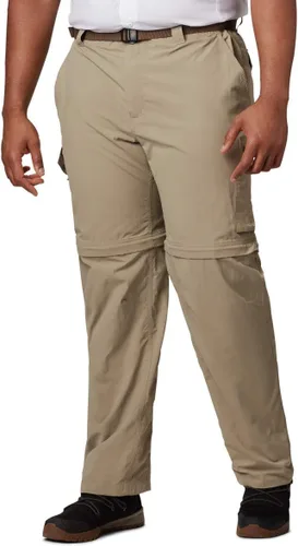 Vista 7 de Columbia Silver Ridge - Pantalones convertibles