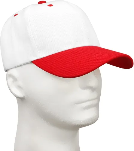Vista 109 de Falari - Gorra de béisbol, tamaño ajustable, para correr, entrenamientos y actividades al aire libre, para todas las estaciones.