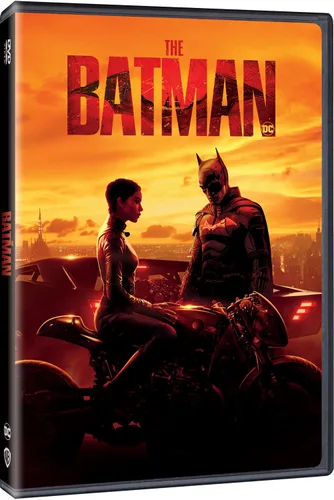 Vista 2 de The Batman