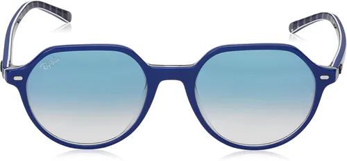 Vista 2 de Ray-Ban Rb2195 Thalia -Lentes de sol cuadrados