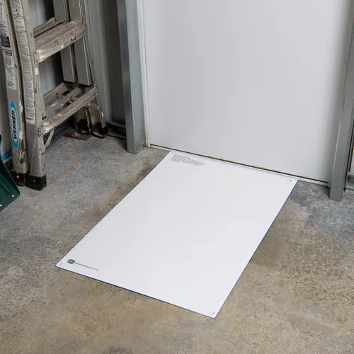 Vista 4 de PIG Nueva alfombrilla adhesiva 30 hojas adhesivas para eliminar el polvo y la suciedad de los zapatos PM50271-24X36-ES