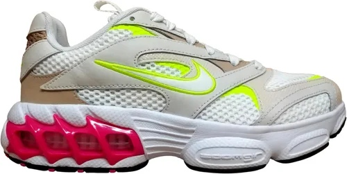 Vista 2 de Nike Zoom Air Fire Cw3876 - Tenis de correr para mujer