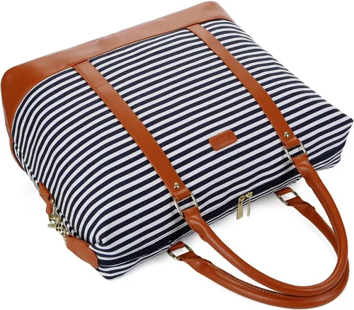 Vista 9 de Baosha Women's ModernFitted, 16 x 12 x 8 inch