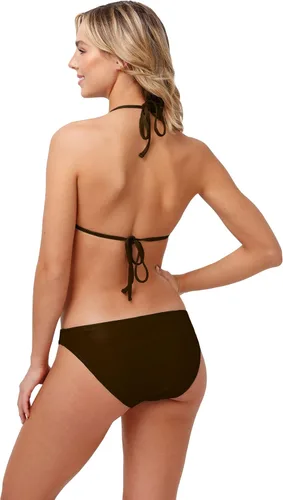 Vista 158 de FOCO Women's NFL Team Logo Ladies Bathing Swim Wear Suit