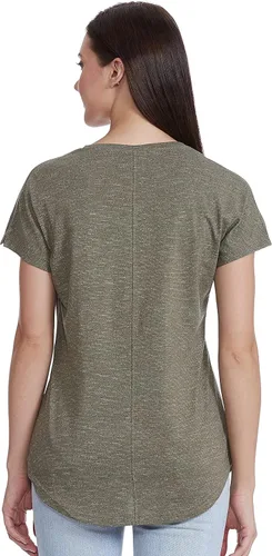 Vista 2 de Columbia Women's Cades Cape Tee