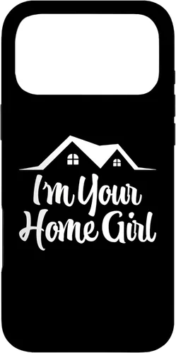 Vista 22 de I'm Your Home Girl (Realtor) Funny Real Estate Agent Realtor Case for iPhone 17