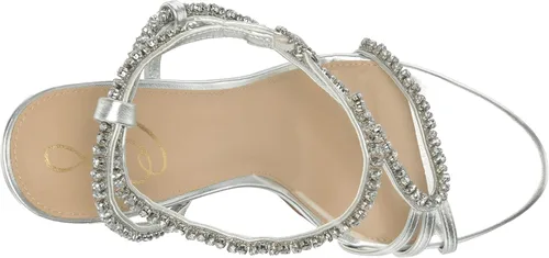 Vista 5 de Sam Edelman Sandalias de tacón Granger para mujer
