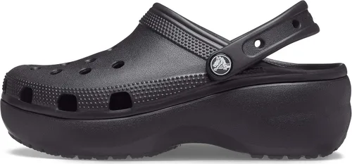 Vista 11 de Crocs Womens Classic Platform Clog