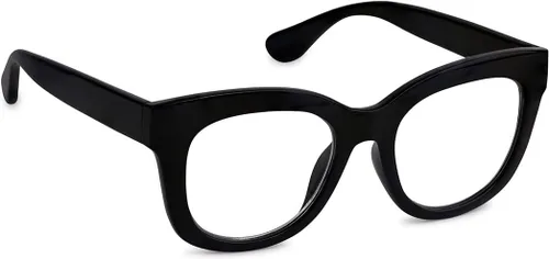 Vista 2 de Peepers Blue Light Reading Glasses - Center Stage Focus