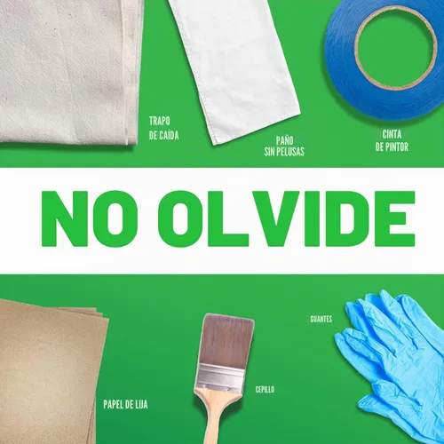 Vista 6 de Rust-Oleum 241168 - Pintura epóxica para electrodomésticos, cuarto de galón, blanco brillante