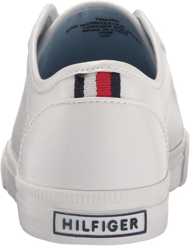 Vista 3 de Tommy Hilfiger Anni - Tenis sin cordones para mujer
