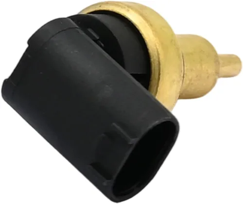 Vista 3 de Interruptor de temperatura del refrigerante del motor Sensor de temperatura del remitente apto para MercedesBenz C250 C300 C350 E350 E550 Sprinter