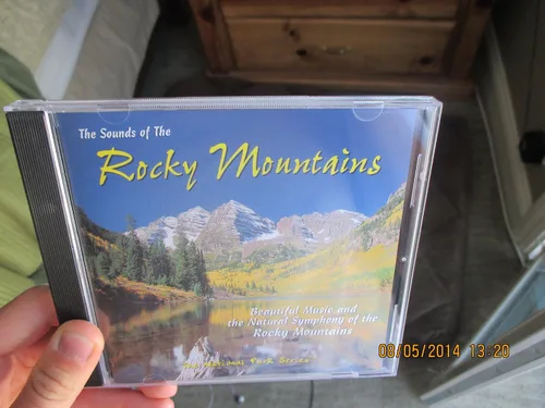 Vista 4 de Sounds of the Rocky Mountains