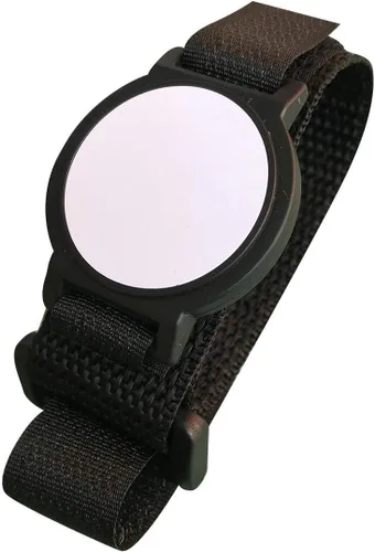 Vista 7 de Pulsera RFID, pulsera 125khz, etiqueta RFID impermeable (paquete de 5)