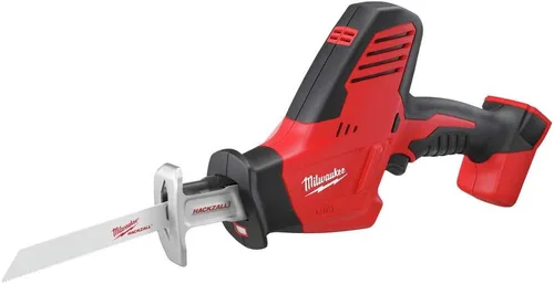 Vista 4 de Milwaukee 2695-26CX M18 Kit combinado inalámbrico de 6 herramientas
