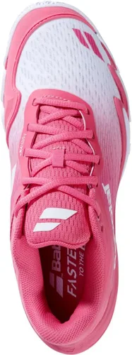 Vista 4 de Babolat Zapatos de pádel Premura 3 para mujer