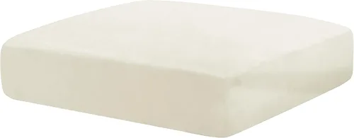 Vista 68 de MAXIJIN Fundas de cojín elásticas de terciopelo para sofá, funda de cojín suave de repuesto para sofá de dos plazas, protector de asiento