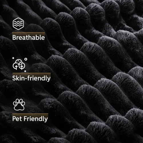 Vista 7 de MODNEST Sofá cama de 9 plazas, sofá modular sin hueso, sofá seccional de nube, sofás seccionales para sala de estar, sofás en forma de U con Negro
