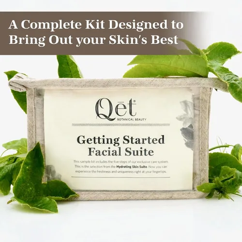 Vista 7 de Kit facial para empezar - Hidratante