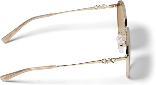 Vista 3 de Michael Kors MK1119 Alpine Light GoldHusk Flash Gradient Talla única, Gradiente de flash dorado clarocáscara