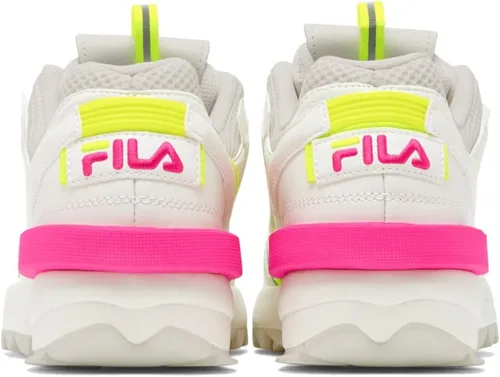 Vista 5 de Fila Women's Disruptor Ii Premium Comfortable Sneakers