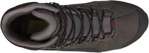 Vista 4 de La Sportiva Nucleo High II GTX Botas de senderismo para hombre