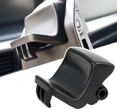 Vista 15 de 58908-0R030 58908-42010 Apoyabrazos Consola central Cerradura de tapa para Toyota 4Runner 2010-2020 RAV4 2006-2016 Camry 1990-1991 Corolla 1993-1997