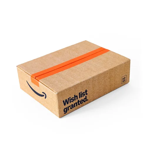 Vista 4 de Tarjeta de regalo de Amazon.com en varias cajas de regalo. Gift Box Better than Gold - Black