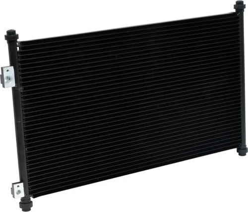 Vista 2 de UAC KT 1012A A/C Compresor y Kit de Componentes