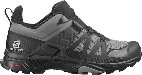 Vista 8 de Salomon Men's X Ultra 4 Hiking Shoes