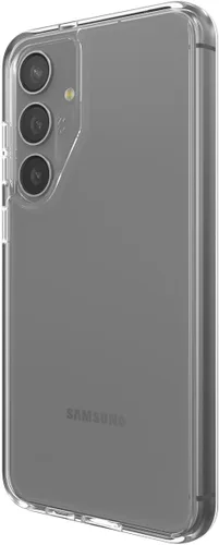 Vista 12 de ZAGG Gear4 Crystal Palace - Funda para teléfono compatible con Samsung Galaxy A10e, protección avanzada contra impactos con tecnología D3O