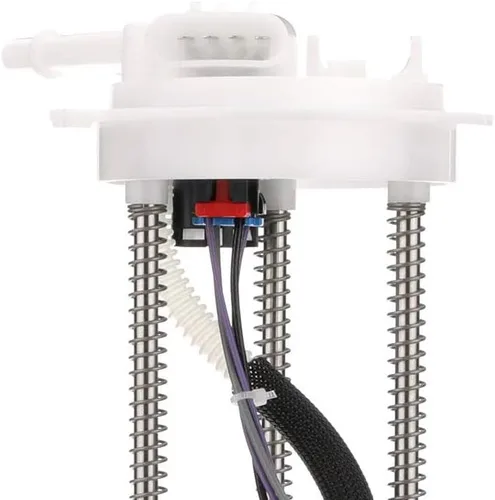 Vista 3 de Carter - Conjunto de módulo de bomba de combustible de repuesto automotriz compatible con modelos Chevrolet Silverado 1500, 1500HD, 2500, 2500HD